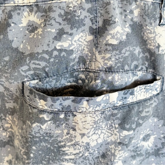 Verdo Men’s Linen Shorts - Picture 3 of 8